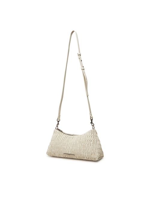 RUCHED DROP SHOULDER BAG CALVIN KLEIN JEANS | LV04K3088G/67U